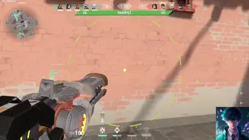 flick