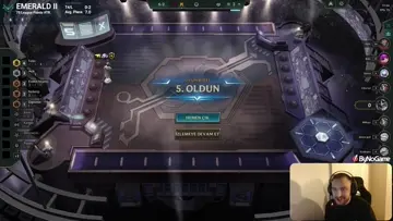 TFT Çok chill bir oyun