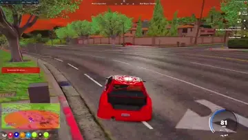 OUTSIDEREDZONE