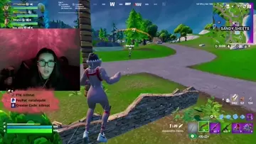 To The Rescue
