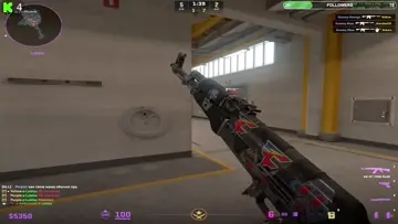 1v5 denemesi