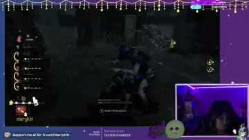 "ladies and degens, I now present to you | Clip