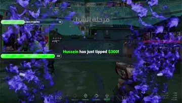 اقوا دعم و طبوش يتجنن جنونو