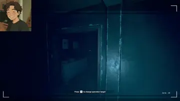 bizim tayfanın korku oyunuyla mücadelesi :D