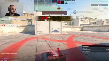 1v3 Clutch ahahah 😂