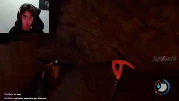 Biraz Korkunç klip