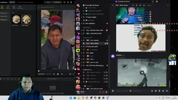 ASI ES AHORA