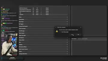 Kick Channel Point Integration