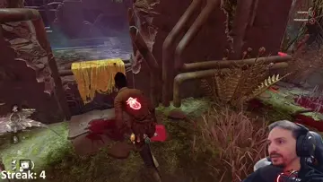 HUNTRESS TELEGUIADA??