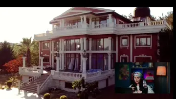 اولین استریم زندگیم با غیبت زن روز