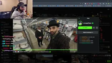 Where are these clips??