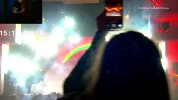 SHOW VIRTUAL
