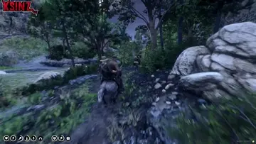 Smooth Escape