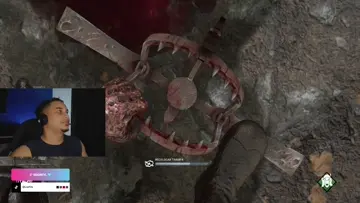 Dead By Daylight