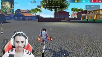 maro Da