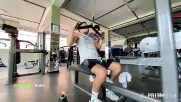 MI GYM BRO TLV