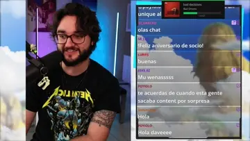 daveb gracias 🫂