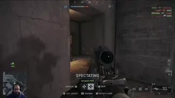 oyun dınamıklerı bır warzone degıl