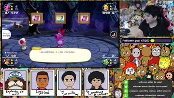 Rage quit de Chill