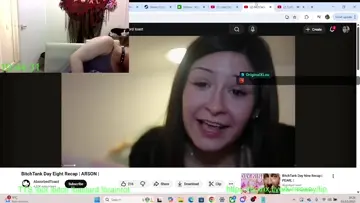 Roxey is HALEY GANG!