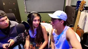 MAPU LA BABY DE LA CAPITAL ¡¡