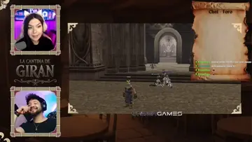 Ka0z afortunado en jugar un rato a solas con Z...