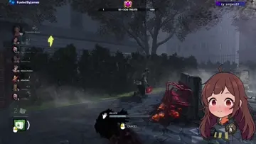 me vs ghost 2v8