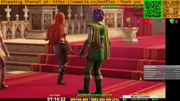 Our KING