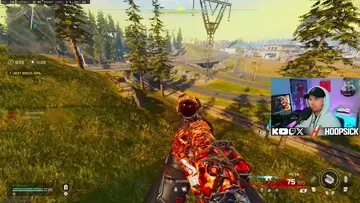 Mind the train!