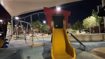 طفوله متأخره