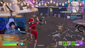 Best crashout ever