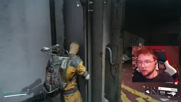 When In Doubt Melee It Out