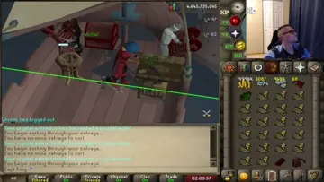 10M CASH BAAAAAAAAAANGER