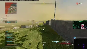trip wit a combat finish