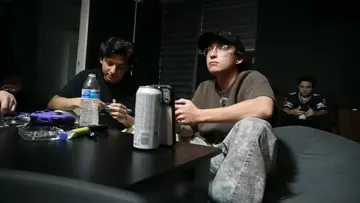 perfect timming bong