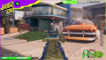 TIENE MANOS XD