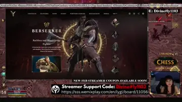 Berserker - Best Class for PVP?