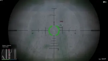 2 Sniper