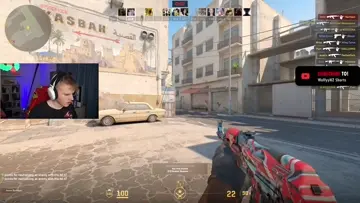 50 Kills for Kick bounty