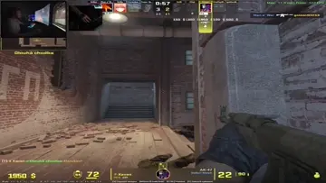 1v5 usp tebhle strea,