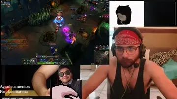 Humilde pentakill