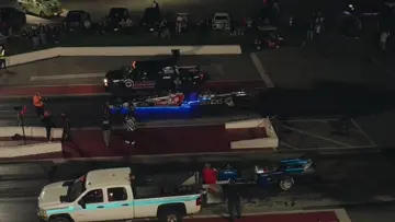 YO! 250mph