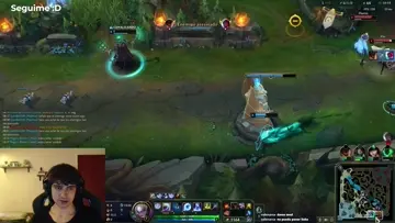 jg esmeralda