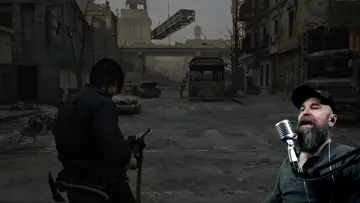 The Gun Fight Tactic
