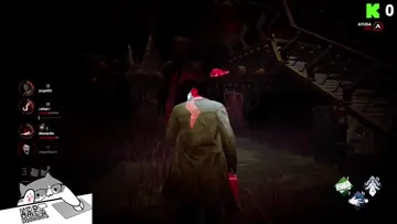 wtf ese daño, es porque puede o uso algun hack?