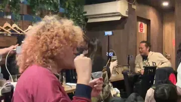 やまもとゆりあ なーぼー