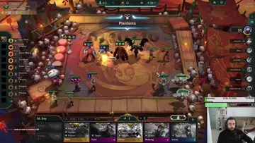 zilean forever