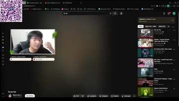 dibujito se entrega al chou