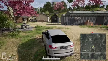 un buen tiro a la cabeza xd