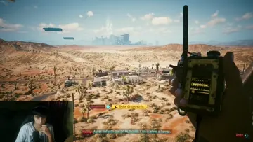 CRISTIAN NO LLEVAS NI 4 MINUTOS DE JUEGO XDDDD